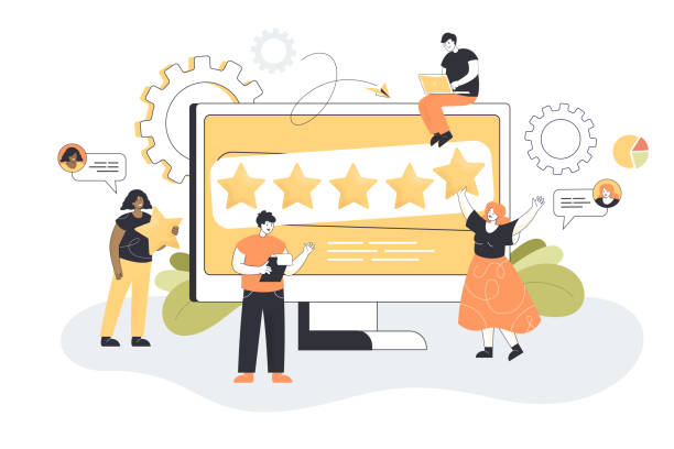 Online Reviews Management